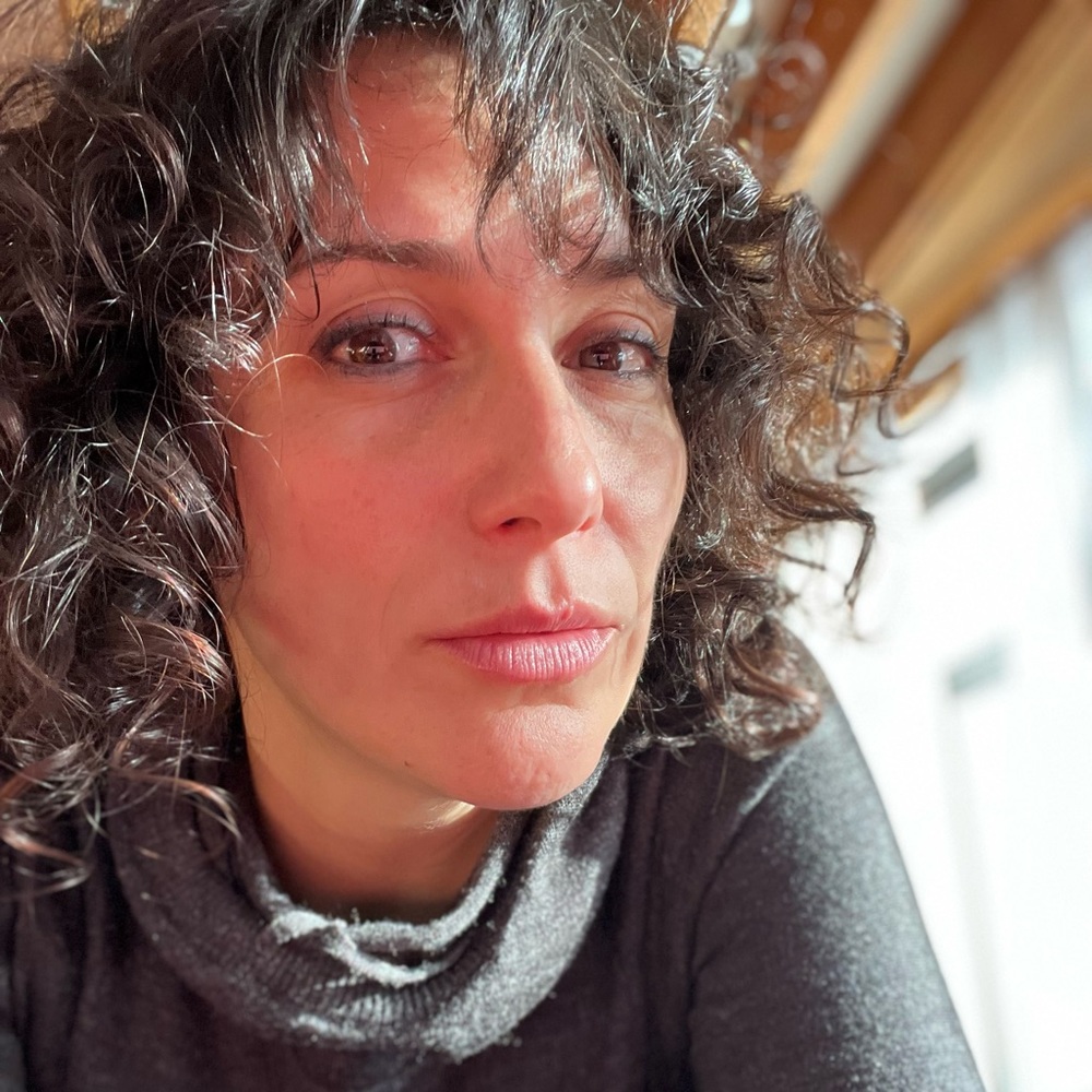 Meet your Posher, Ani